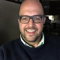 Matt Thorp