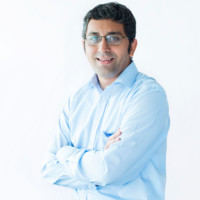 Keyur Majmudar