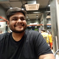 Vaibhav Kirtiwar