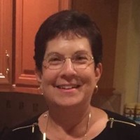 Rosanne Stolz