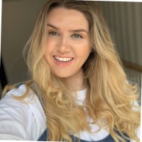 Megan Ward (Née Randle)