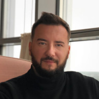 Dmitry Starostin