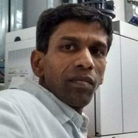 Gopalakrishnan Dharmaraj