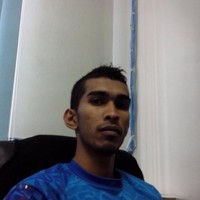 Haroon Buksh