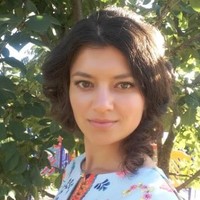 Наталья Сабадаш