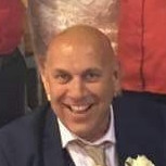 Martyn Stephens
