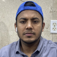 Borhan Uddin