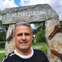 Gerhard Klammer