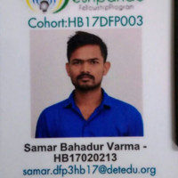 Samar Varma