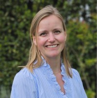 Annemarie Van Groen