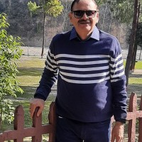Rajesh kumar Seth