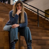Rebecca Roozendaal