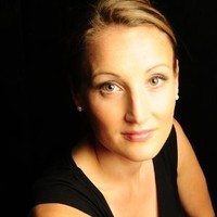 Tina Furevik