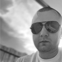 Damian Matusik