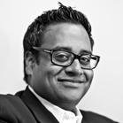 Kris Menon
