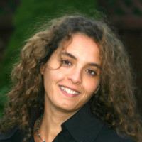 Leïla Benali