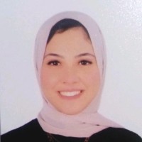 Israa Adel