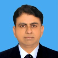 Shahbaz Muhammad Baig
