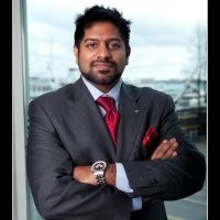 Rev. Dr. K. Bill Dost, C. Dir