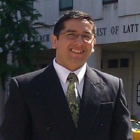 Jose A. Yaurivilca