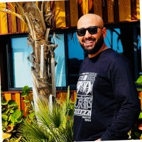 Khalaf Abdelhamied