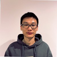 Zhengrong(Stephen) Guan
