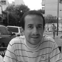 Gaston Suárez-Pastor