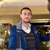 Tarek Bamaarouf