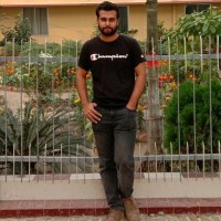 Sohag Shaikh