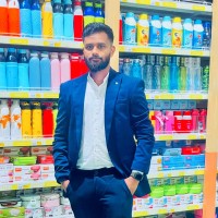 Manuprasad P