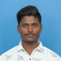 BHARATHKUMAR D