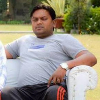 Sandeep Yadav