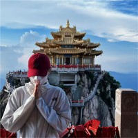 曾志海