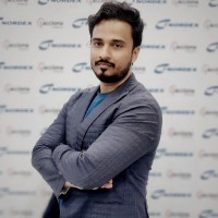 Muhammad Saeed Khan