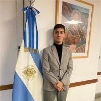 Martín Fabián Amarilla