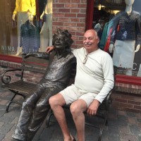 Joel Koenig, CAP, AEP. CLU