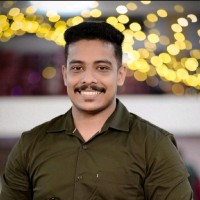Anandhu Sabu