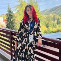 Raluca Nistor