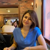 Hanife Özdemir Gül