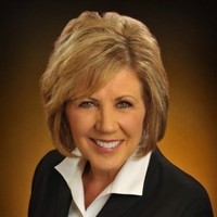 Beverly Woodruff