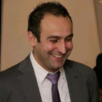 Mutaz AL Turk