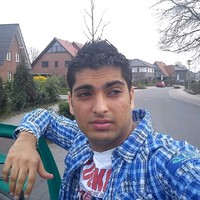 Honey Saini
