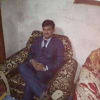 Rajkumar Yadav