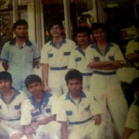 Ramelan Wijaya