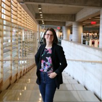 Genevieve Tremblay