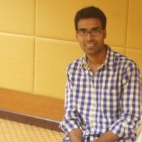 Bharath Kumar