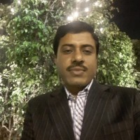 Iman Chatterjee