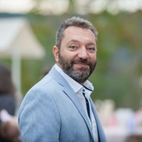 Chatziioannidis George