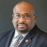 Jermain Reeves