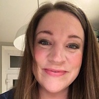 Rachel (Bamber) Dobson
